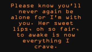 Miniatura de "Alesana - The Uninvited Thirteen (Lyrics)"