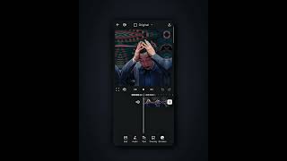 Face Tracking Edit Tutorial 🔥 | Easy Face Tracking in Mobile 📱 | After Motion Z #shorts