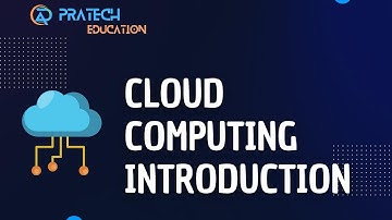 Demystifying Cloud Computing: Your Ultimate Introduction!