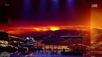 Đỉnh cao của nghệ thuật xiếc việt nam