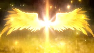 888 hz   Angel of Infinite Abundance   Rain of Heavenly Blessings   Spiritual Gift