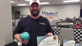 Autosoft - Apa Psychologically Healthy Workplace Award