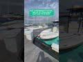 When Your Dock Doesn’t Allow a Lift! 🚤