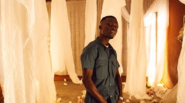 Kofi Stainlex - Mafe Odo (prod. by DreamJay)