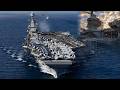 Why Nuclear Aircraft Carriers Are the Ultimate Weapon No One Can Copy?