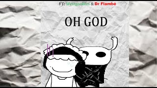 The most cursed drawing competition (FT: @westgoobies @DrFlambé).