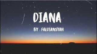 Koes Plus - DIANA | FALDIANSYAH COVER