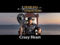 Crazy heart  charles j  the conquistadors official latin country