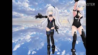 Solo- jennie {MMD}