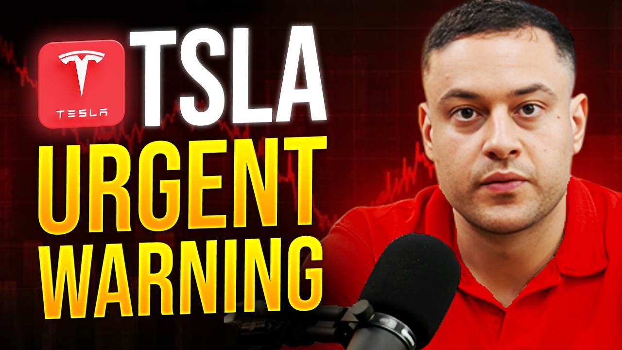 URGENT: Tesla Stock (TSLA) Shareholders Need to Do THIS ASAP - YouTube