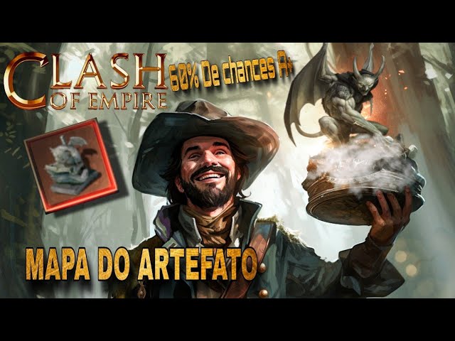 Nero Diabolus 🔥 Clash of Kings (Análises, Dicas e Vendas)