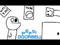 Pepsi doorbell