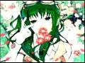 Megpoid Gumi - Wrist Cutter