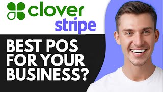 CLOVER VS STRIPE (2026) | WHICH POS SYSTEM IS BEST FOR YOUR BUSINESS