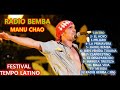 Capture de la vidéo Radio Bemba Manu Chao Live In Festival Tempo Latino (Remasterizado)