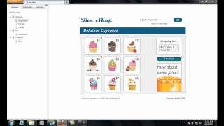 Wireframe Software Mockup Tool - Axure