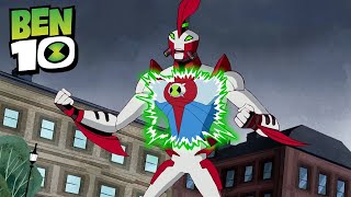 The Secret Behind the Return of Ultimate Aliens in Ben 10🤯