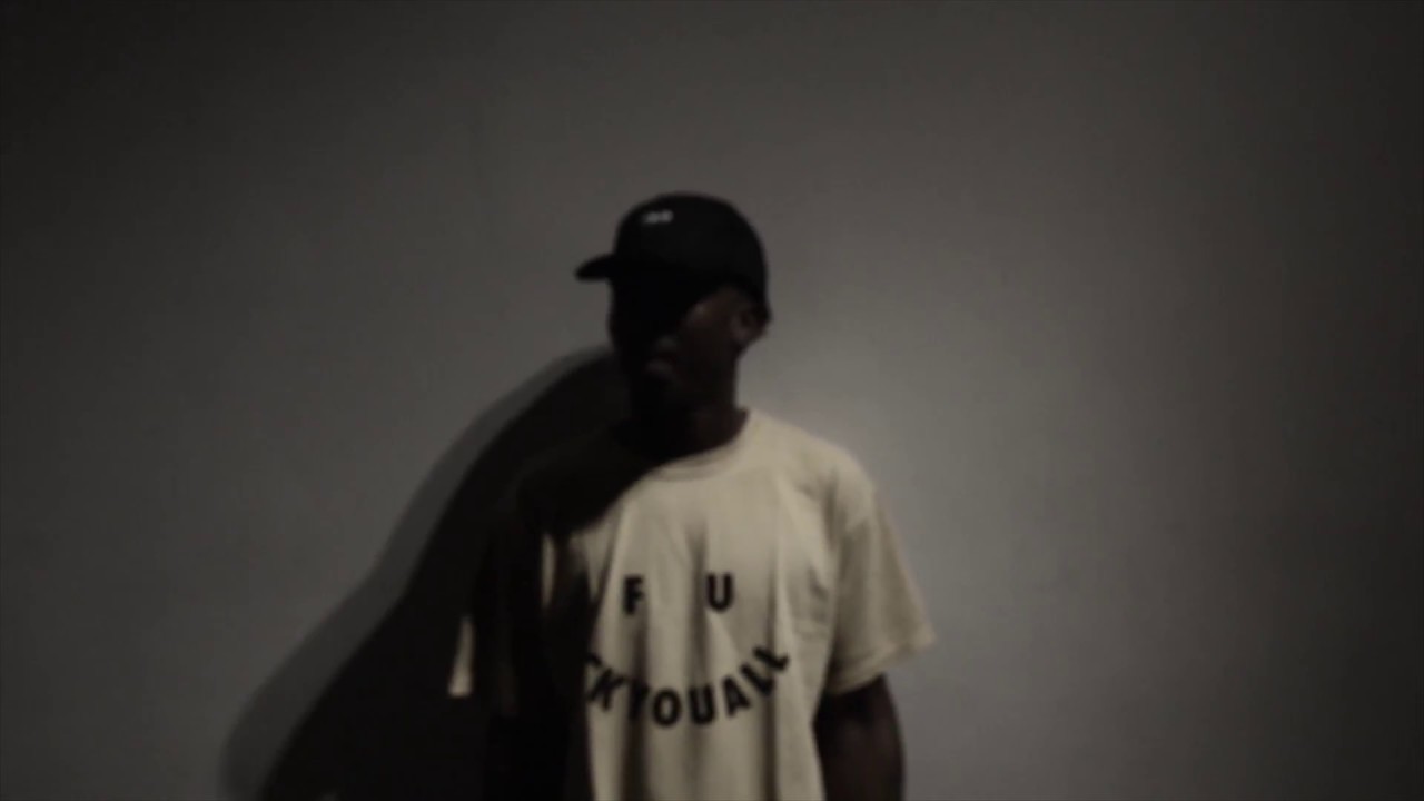 P3RK "Rain" (Official Music Video)