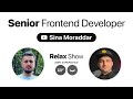 برنامه نویس فرانت اند