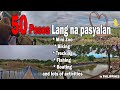 50 pesos lang magandang pasyalan ng Baras Rizal | CVM Orchard Eco Park | PWEDE ANG MGA BATA