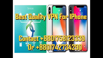 How To Use AnyConnect VPN For IPhone (Hindi)