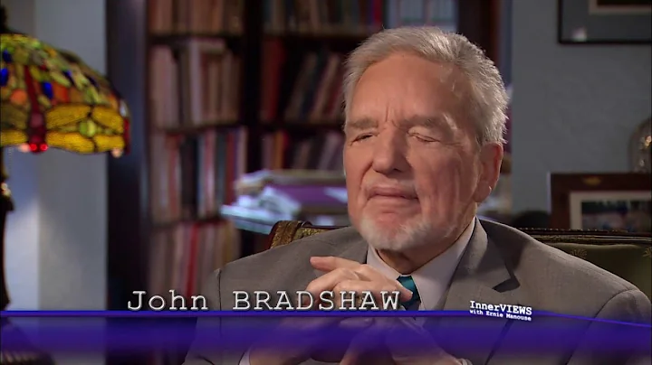 Bradshaw on Bradshaw - Remembering John