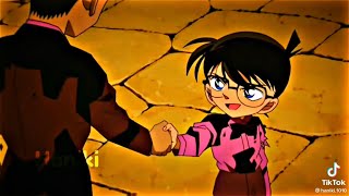TikTok Conan | Movie 6 @haniki.1010