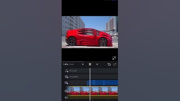 Cars Clones Effect in VN App