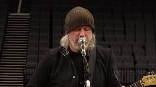 Badly Drawn Boy - You Were Right (Live at Manchester Arena)