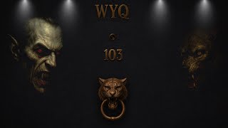 WHATS YOUR QUESTION? 103