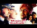 Sona Sona Dil Mera Sona ((Jhankar song)) Major Saab movie song Amitabh Bachchan