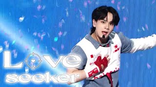 JO1(제이오원) Love Seeker (Korean Ver.) 교차편집 Stage Mix