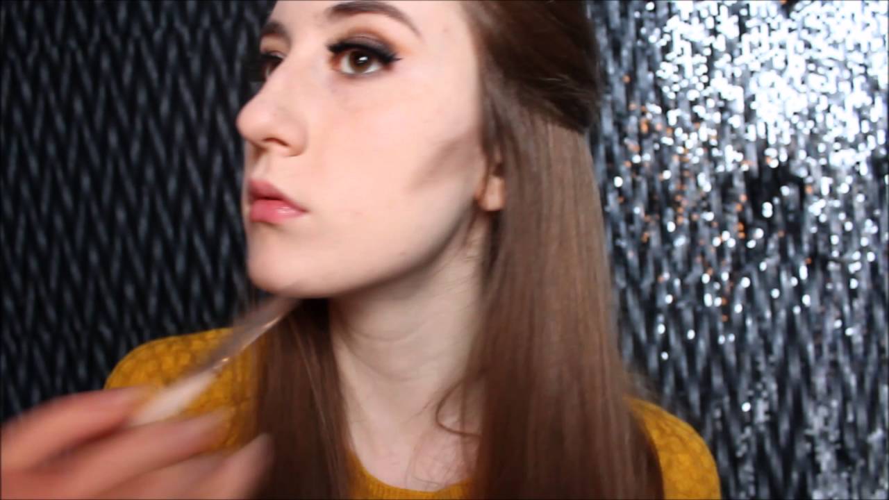 Velocissimo e semplicissimo MAKE UP!