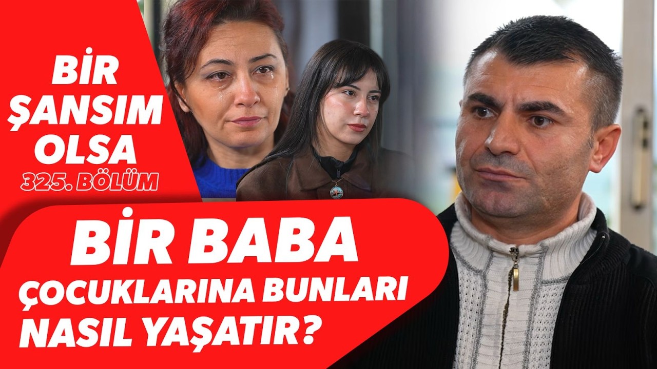 Sedat Bey'e Eski Eşi ve Kızından Büyük Tepki! 