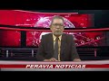 PERAVIA  NOTICIAS 6PM 18/05/2026