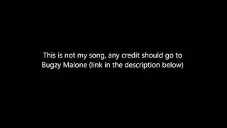 Bugzy Malone - MEN (LYRICS)