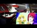 [Bass cover] Renai Boukun OP Wake Up, Girls! - Koi? De Ai? De Boukun desu!