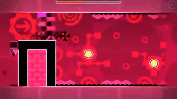 Geometry dash - Easy demon DarnocDynamix by Darnoc