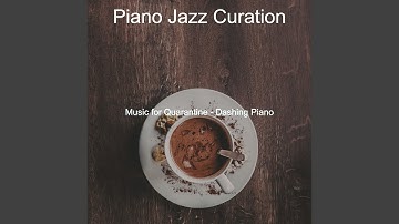 Pulsating Backdrops for Staying Home