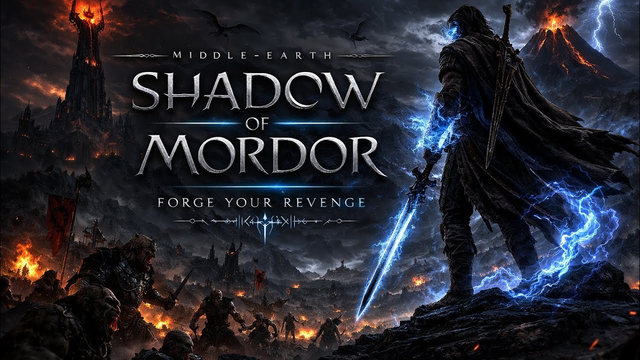 shadow of Mordor biggest betrayal 