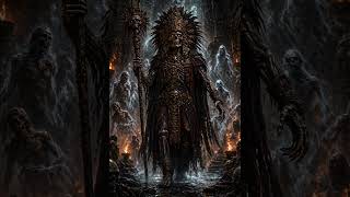 💀🔥 Mictlantecuhtli - 5 Fun Facts About the Aztec God of the Underworld