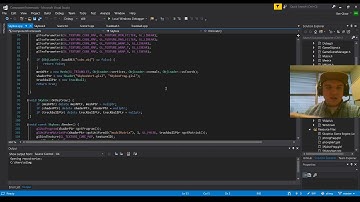 C++ skybox in OpenGL