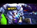 Patchwerk tanked solo from 55% - WoW Classic: Funniest Moments (Ep.87)
