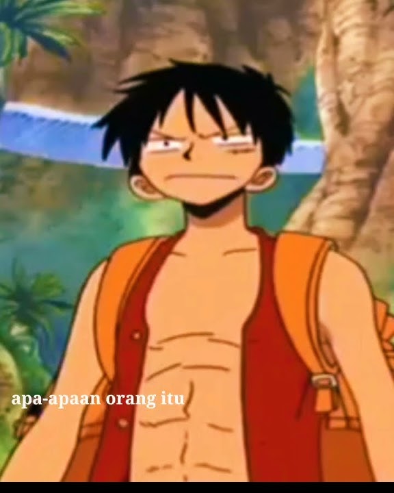 menceritakan tentang seseorang yang tekena PHP #sadanime #shortvideo #video #onepiece #viralvideo
