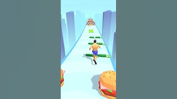 Running Game #games #gaming #shorts #gameplay #gameplay #game #gamer #gamingvideos #juice #juicerun