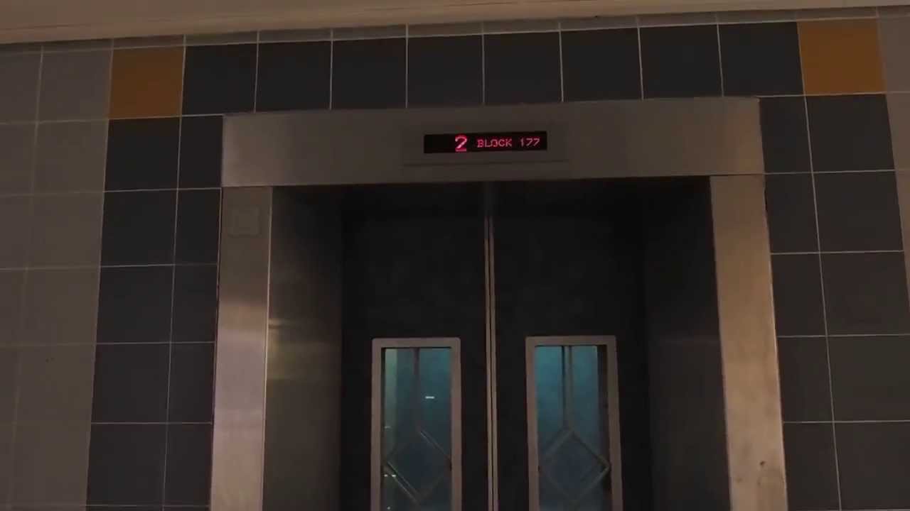 Hdb Killer Lifts Why Didn T The Door Safeties Trigger Youtube