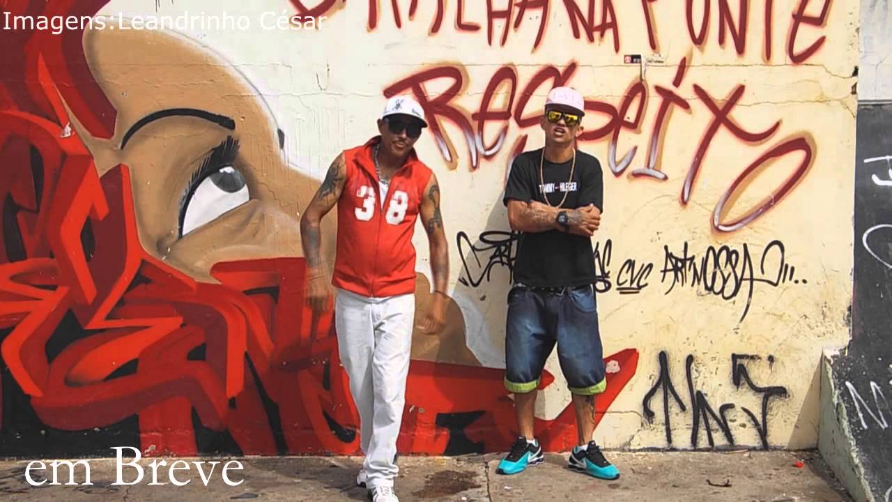 Teaser Consciência Criminal