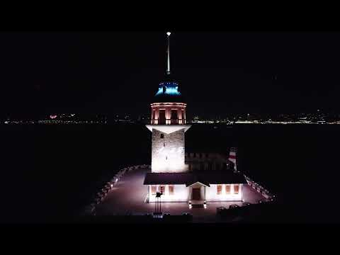 KIZ KULESİ RESTORASYON