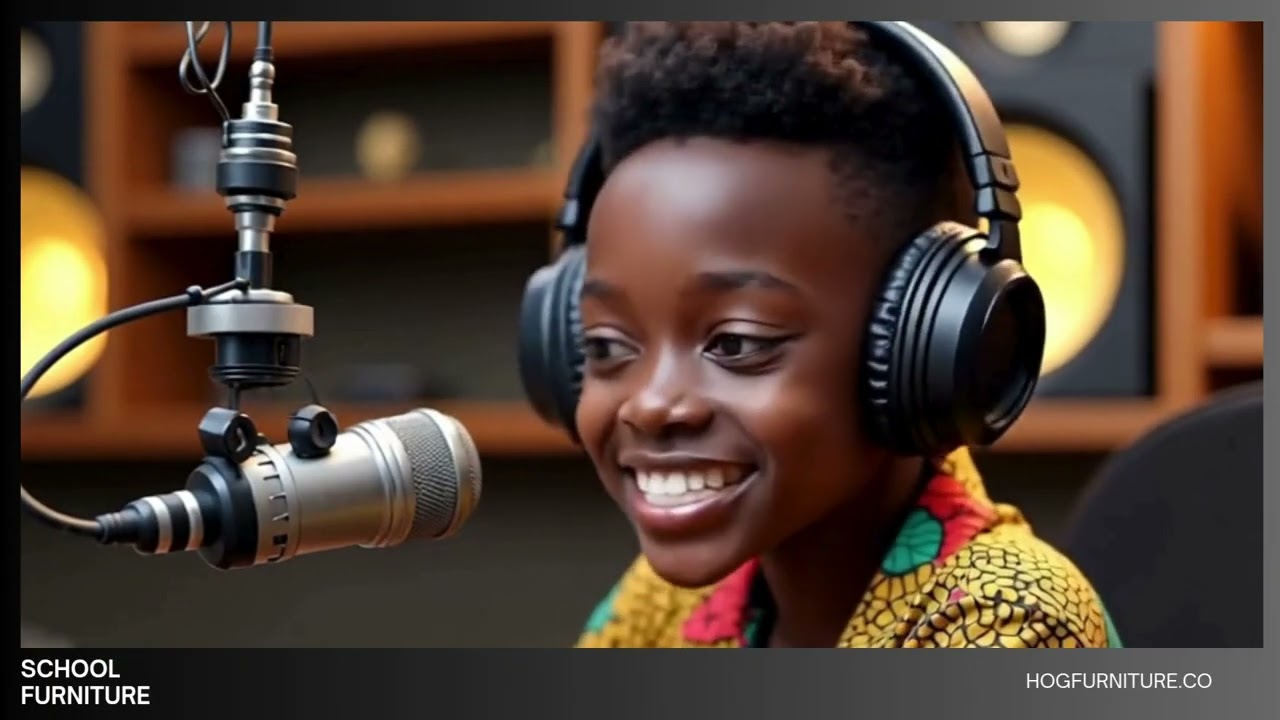 HOG Online Marketplace School Fliptop Desk Furniture Sale