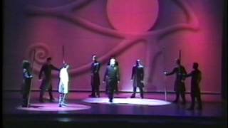 AIDA "Like Father Like Son" Robert Neary & Jeremy Kushnier Information